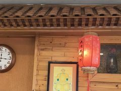 -大清花饺子(山庄店)