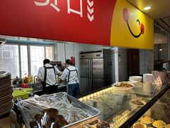 -岩明火勺店(承德路店)