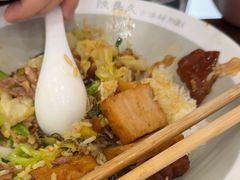 -陆长玖古法猪脚饭(玄风桥店)