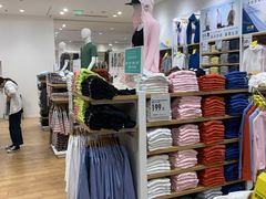 -优衣库(东莞汇一城店)