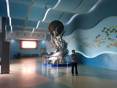 -福州罗源湾海洋世界旅游区