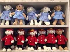 -济州岛泰迪熊博物馆