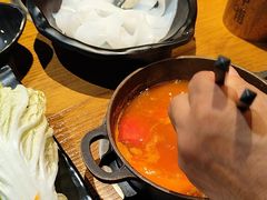 -呷哺呷哺 黄金牧场 (欢乐谷店)