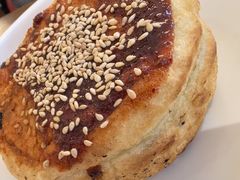 -李小老烧饼(常营民族家园店)