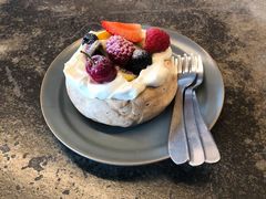 蛋白饼-BE NORMAL CAFE(霞溪路店)
