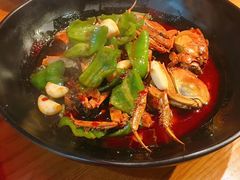 -三太子地摊烧烤·小龙虾(北蔡店)