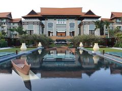 -三亚海棠湾万丽度假酒店