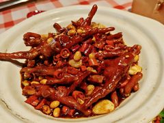 -辣小鲜·南昌大排档(船山路店)