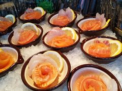 -嘉定凯悦·咖啡厅