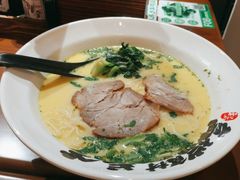 -和府捞面(星荟中心店)