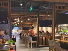 -汉拿山(北京上地华联店)