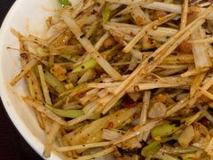 -二筒菜馆(黄金路店)