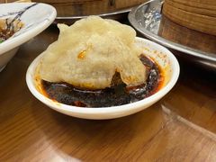 -百年认一力 太原老字号 (桥头街店)