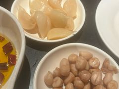-南门涮肉(北洼路店)