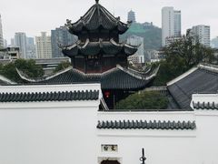 -文昌阁-老东门遗址