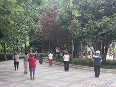 -华中科技大学光谷体育馆