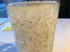 莲酿珍珠米酒-莲餐厅·湖北菜·藕汤是头牌(愚园路店)