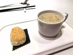 -扬州香格里拉·香宫中餐厅
