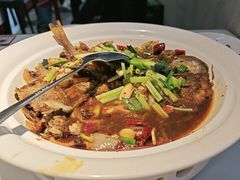 -南门食仙·手工福州菜(南门兜店)