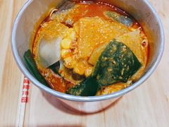 -大喜麻辣拌(凯德1818店)