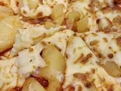 -莫多多餐厅