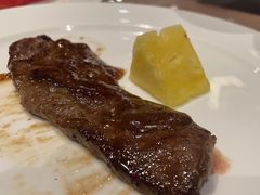 -武汉世茂希尔顿酒店·汇·全日餐厅