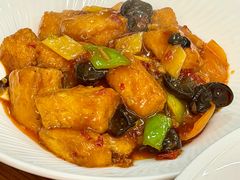 -毛哥小馆子(百井坊巷店)