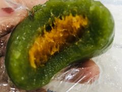 -上海外国语大学（虹口校区）食堂