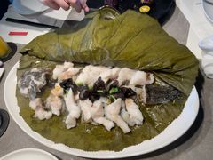 -木守西溪溪隐餐厅