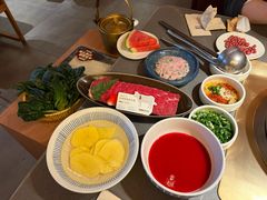 -巴奴毛肚火锅(姚家园万象汇店)