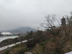 -九华山公园