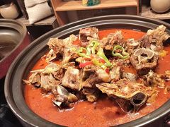 -加勒比阳光环球美食自助(凯德店)