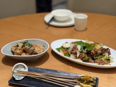 -隅乐胡椒虾·台湾菜·团建(皇岗店)