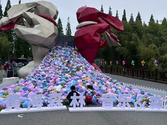 -黄海国家森林公园