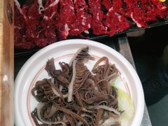 -嬷孙家潮汕牛肉火锅(北京路天河城店)