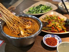 -肖四女乐山跷脚牛肉(世博源店)