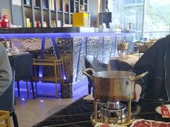 -江南福宴·澳门海鲜.牛肉火锅(汇高栢悦中心店)