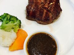 -德大西餐社(云南南路店)