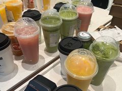 -喜茶(常州新北万达店)