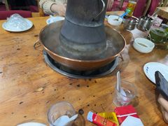 -元盛居(生态大街店)