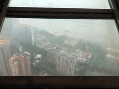 -海神诺富特大酒店-旋宫50旋转餐厅
