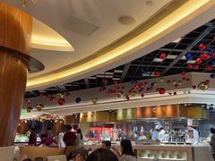-怡咖啡自助餐(宁波香格里拉店)