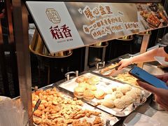 -稻香酒家·35年老字号(侨光店)
