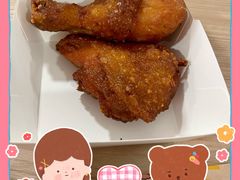 -麦当劳(机场DFS店)