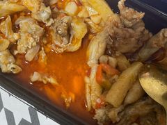 -蛙喔牛蛙(义乌新光汇店)