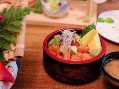 -阿吾罗日本料理(K11艺术中心店)