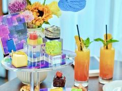 -济南喜来登酒店