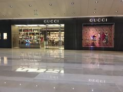 -Gucci(北京金融街购物中心店)