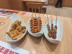 -醉面(大钟寺店)