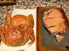 -南京大牌档(中关村领展广场店)